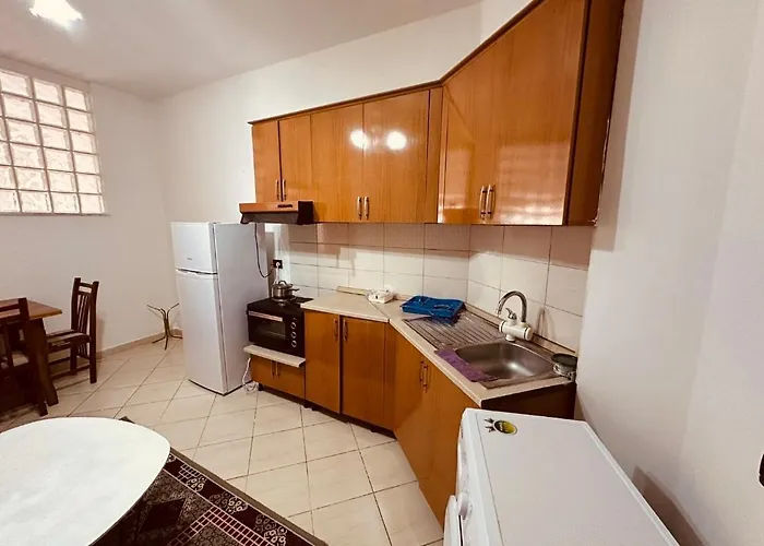 Second Lungomare Apartament