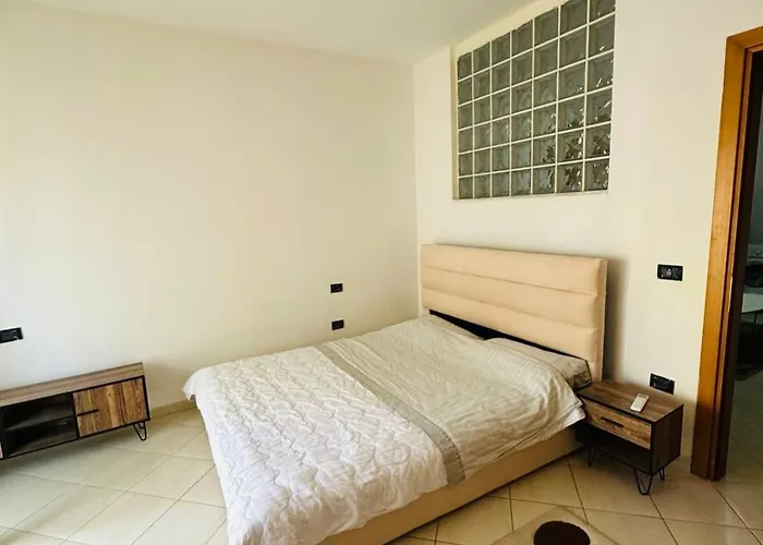 Second Lungomare Apartament