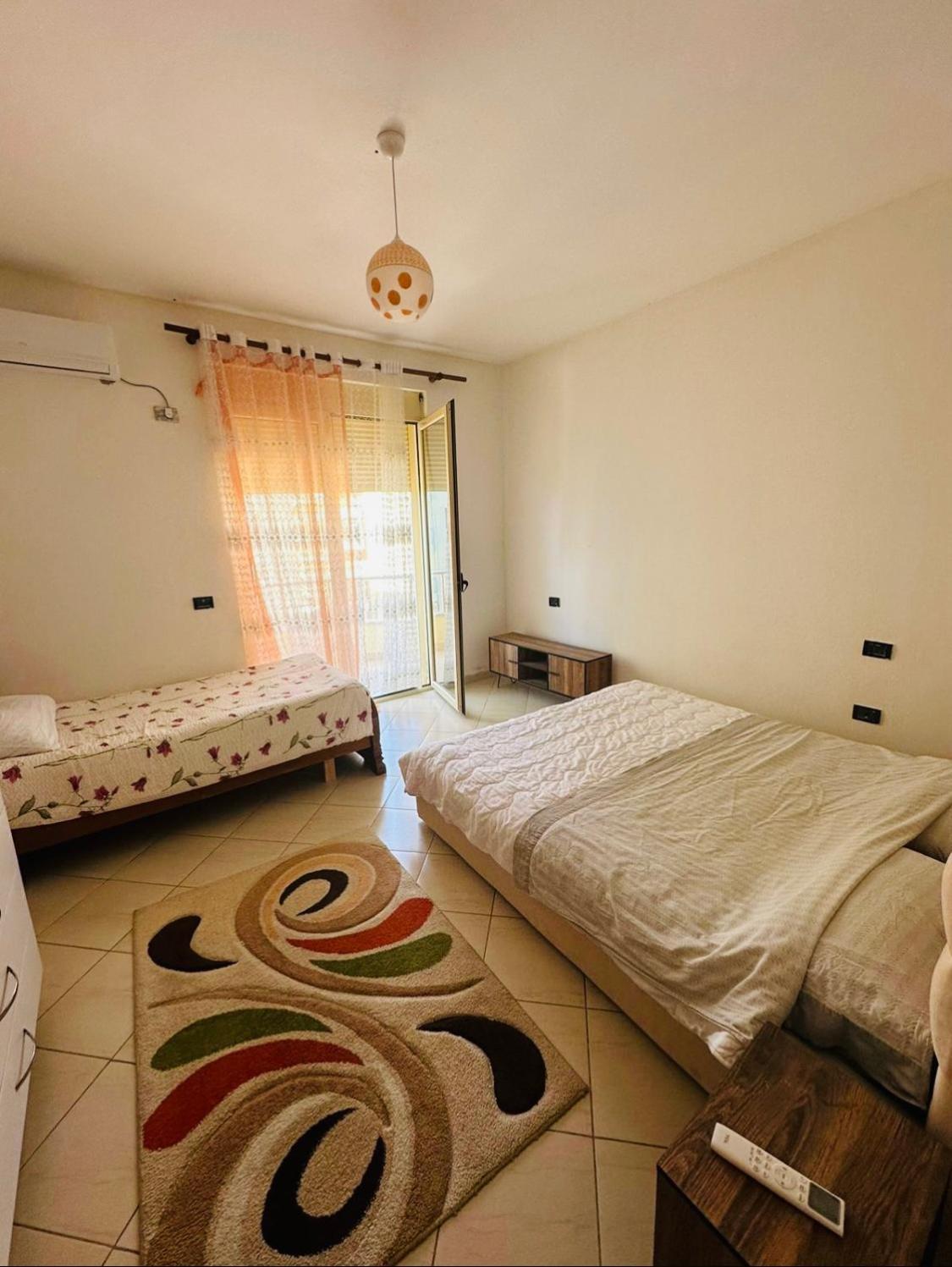 Appartement Second Lungomare *
