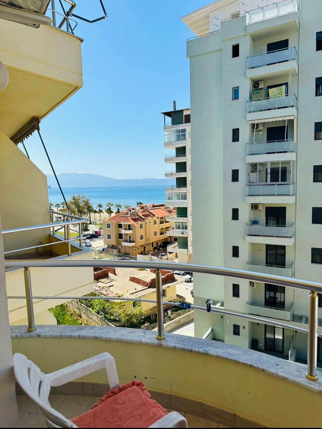 Second Lungomare Appartement *